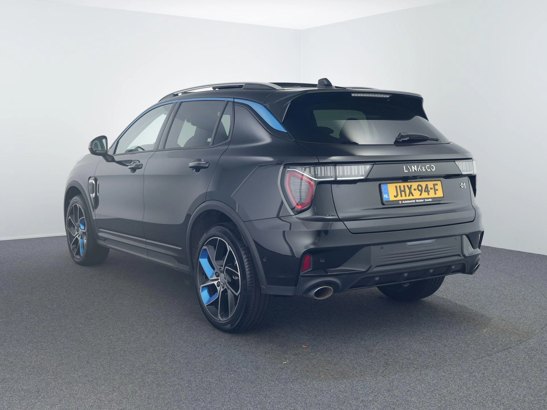 Hoofdafbeelding Lynk & Co 01