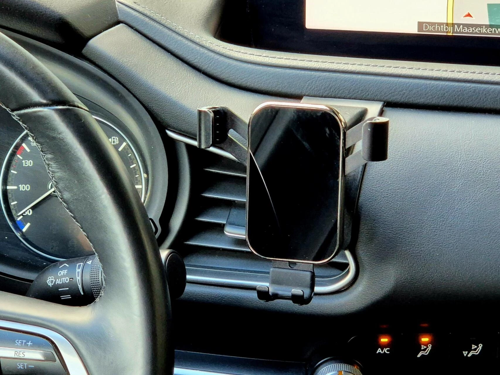 Hoofdafbeelding Mazda CX-30