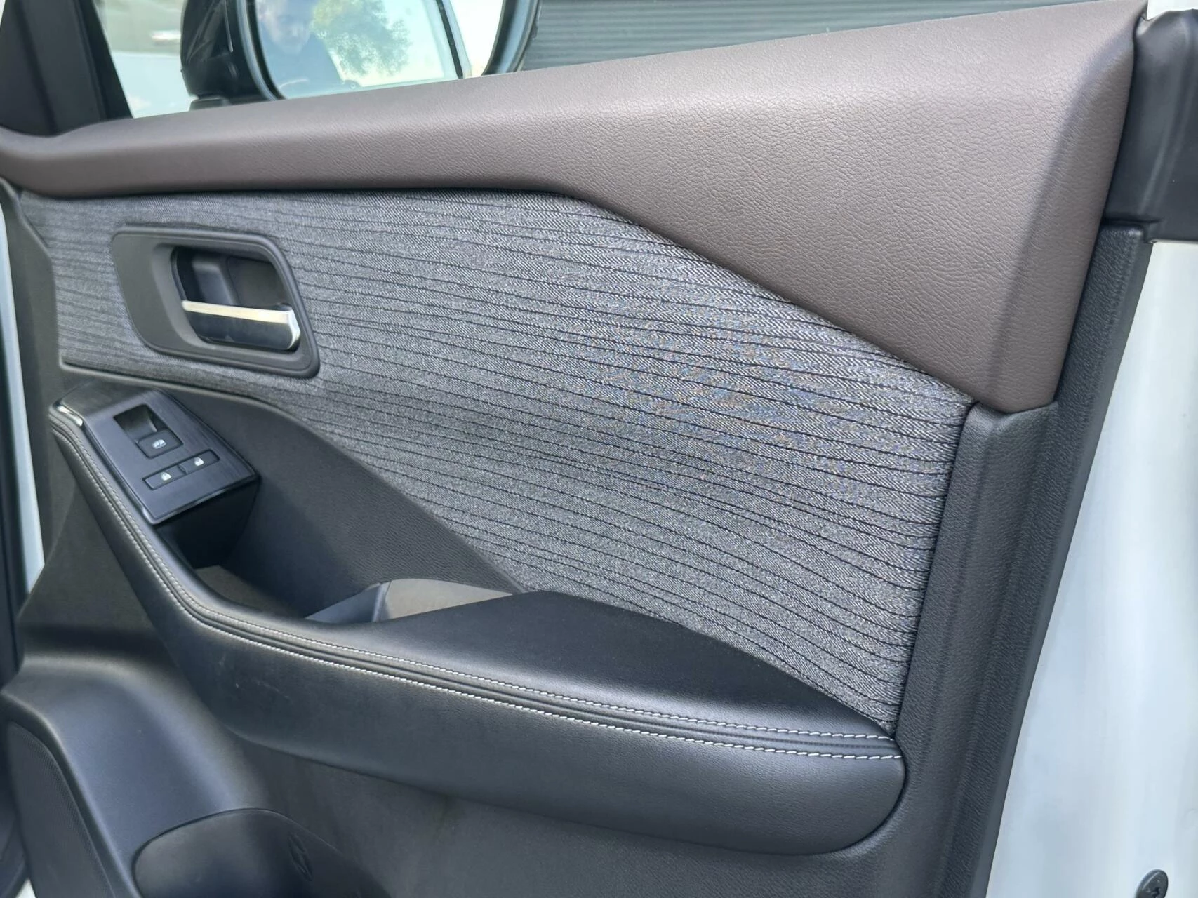 Hoofdafbeelding Nissan X-Trail