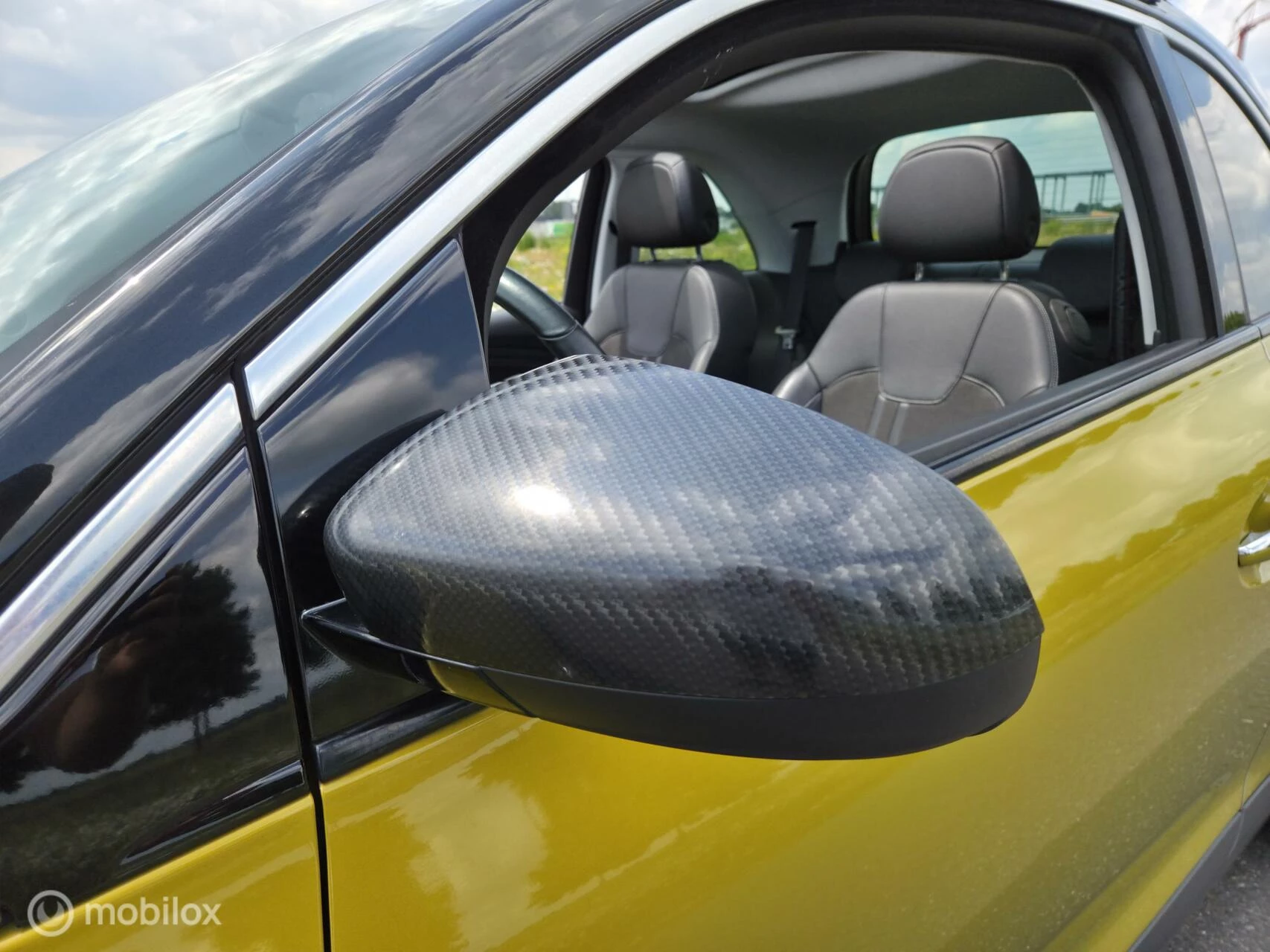Hoofdafbeelding Opel ADAM