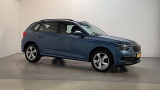 Skoda Kamiq 1.0 TSI Business Edition Camera Cruise Control