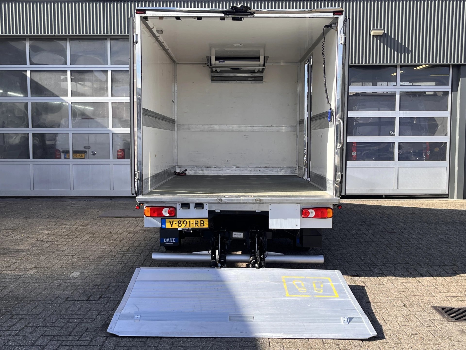 Hoofdafbeelding Fiat Ducato