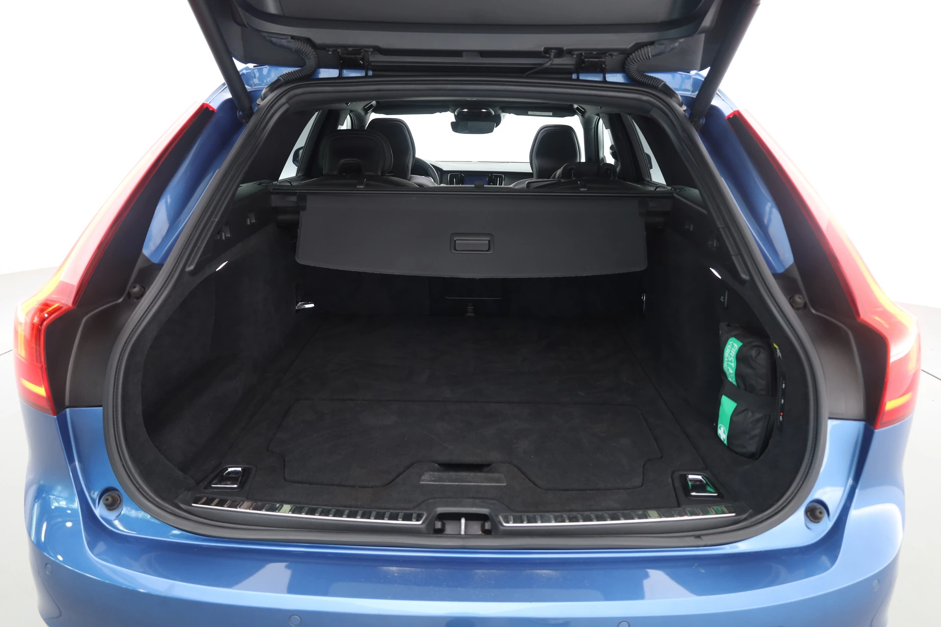 Hoofdafbeelding Volvo V90