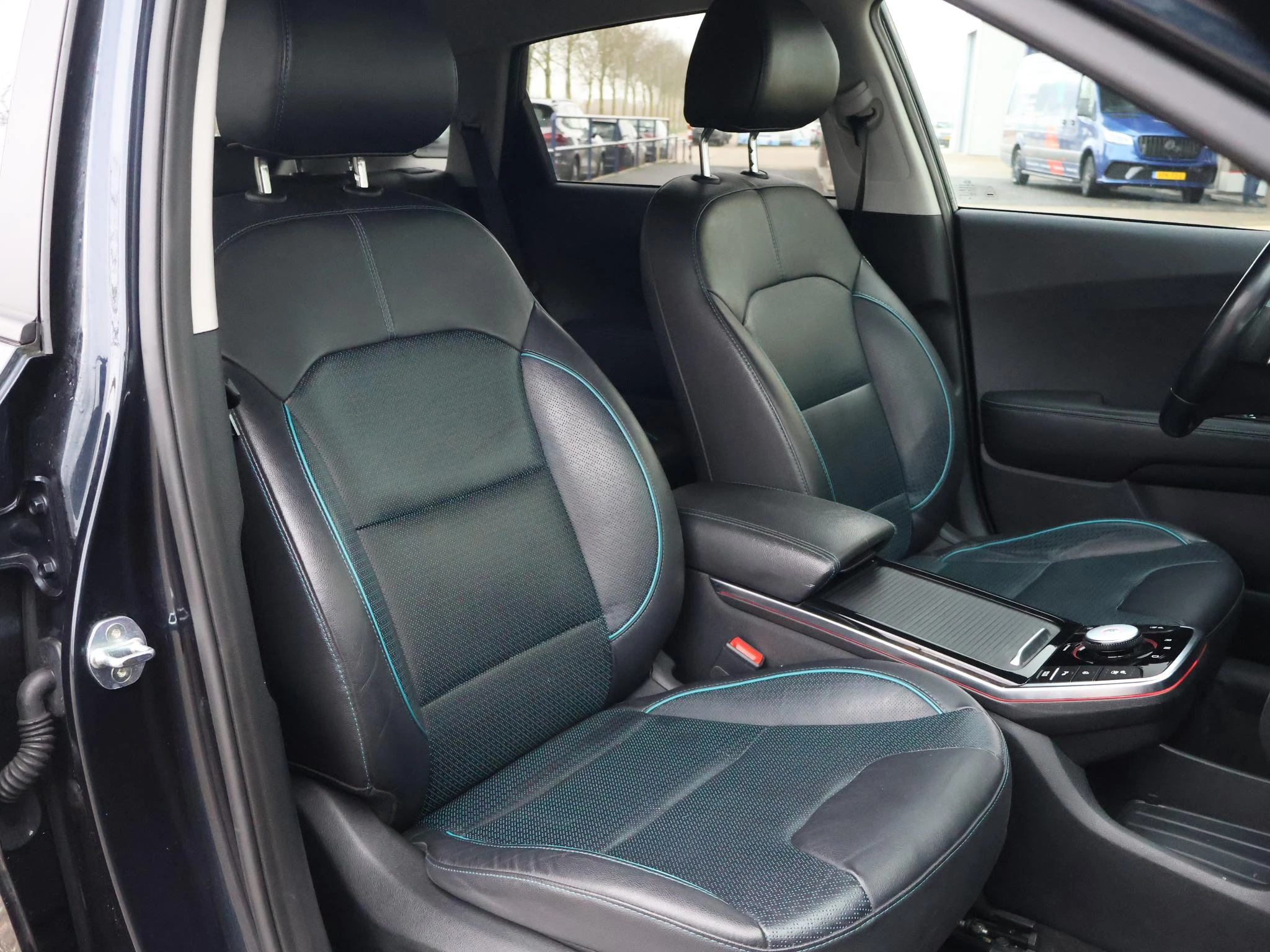 Hoofdafbeelding Kia e-Niro