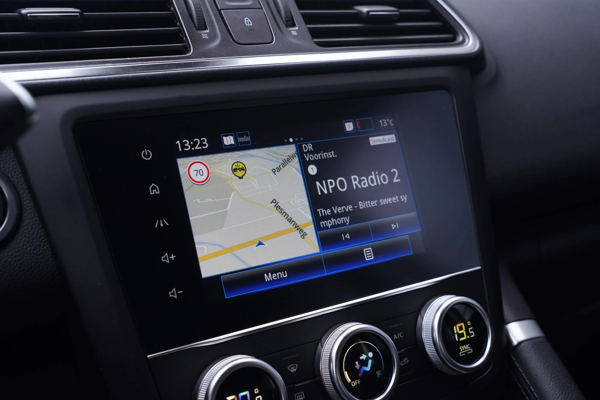 Hoofdafbeelding Renault Kadjar
