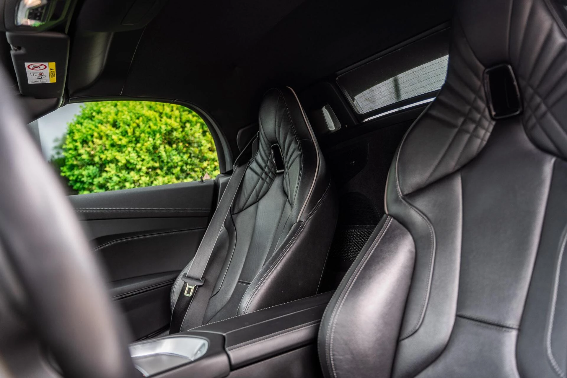 Hoofdafbeelding BMW Z4
