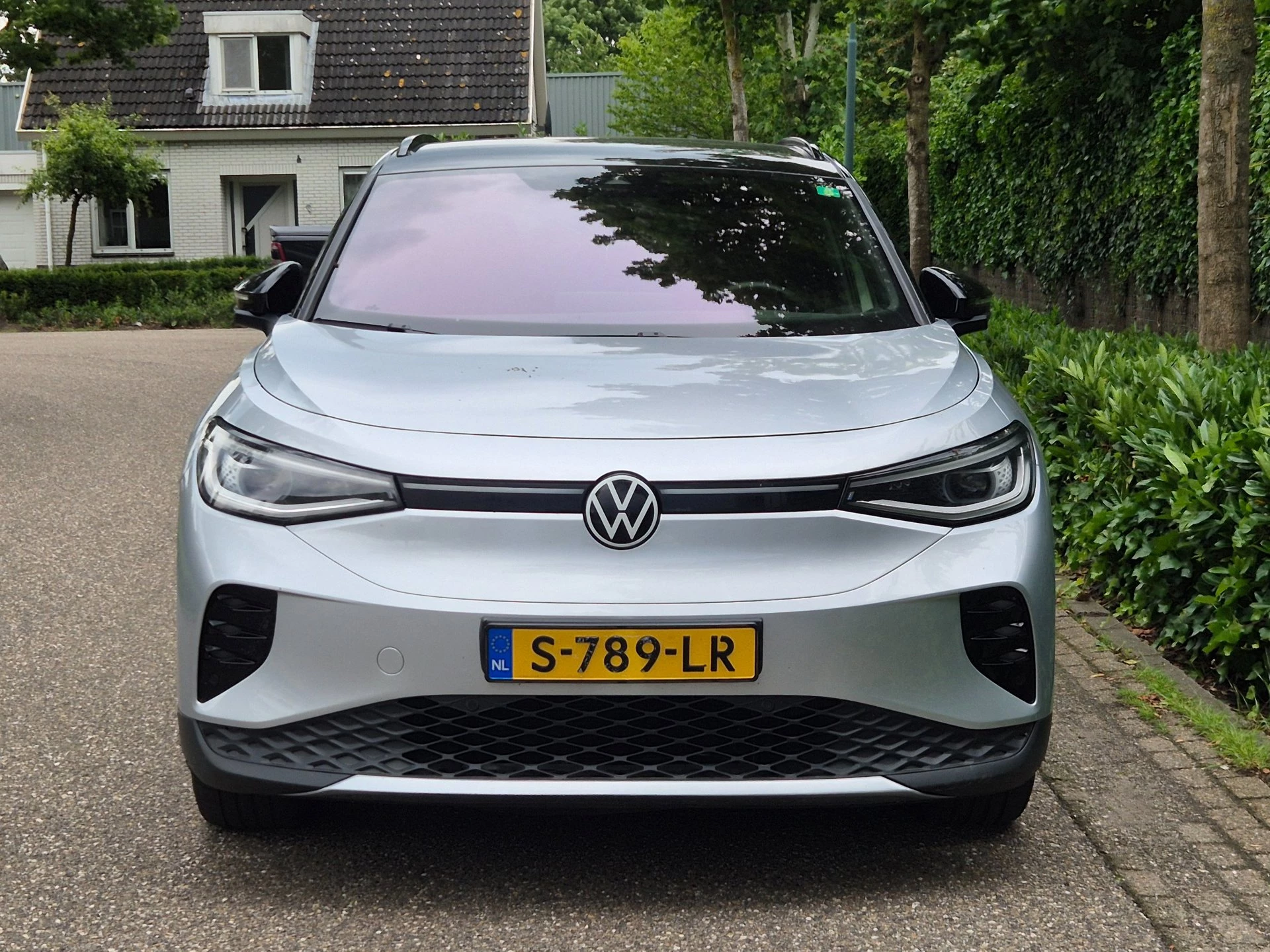 Hoofdafbeelding Volkswagen ID.4