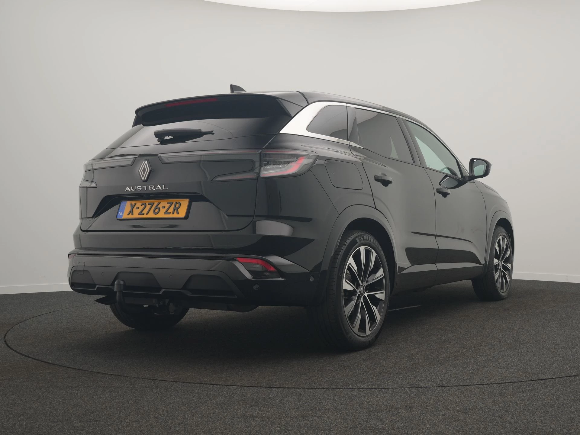 Hoofdafbeelding Renault Austral