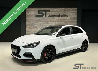 Hyundai i30 2.0 T-GDI N2 Performance|Pano|Sparco 19 inch