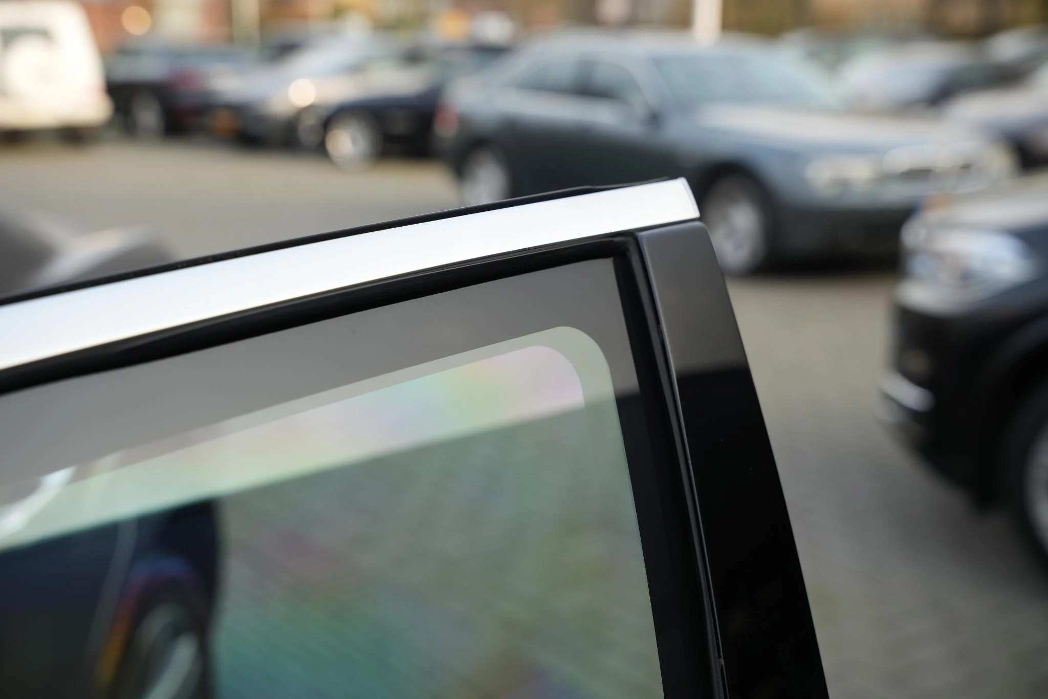 Hoofdafbeelding Lancia Thema