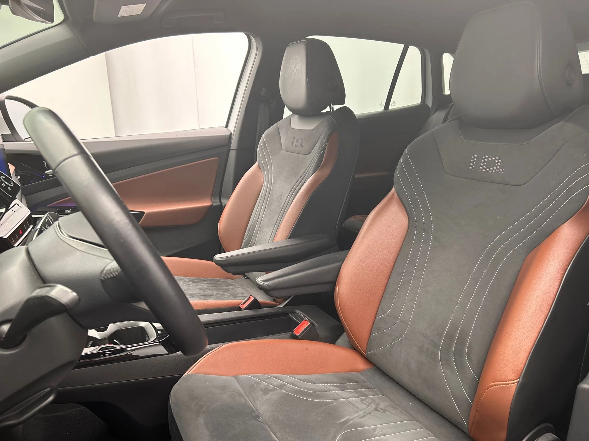 Hoofdafbeelding Volkswagen ID.4