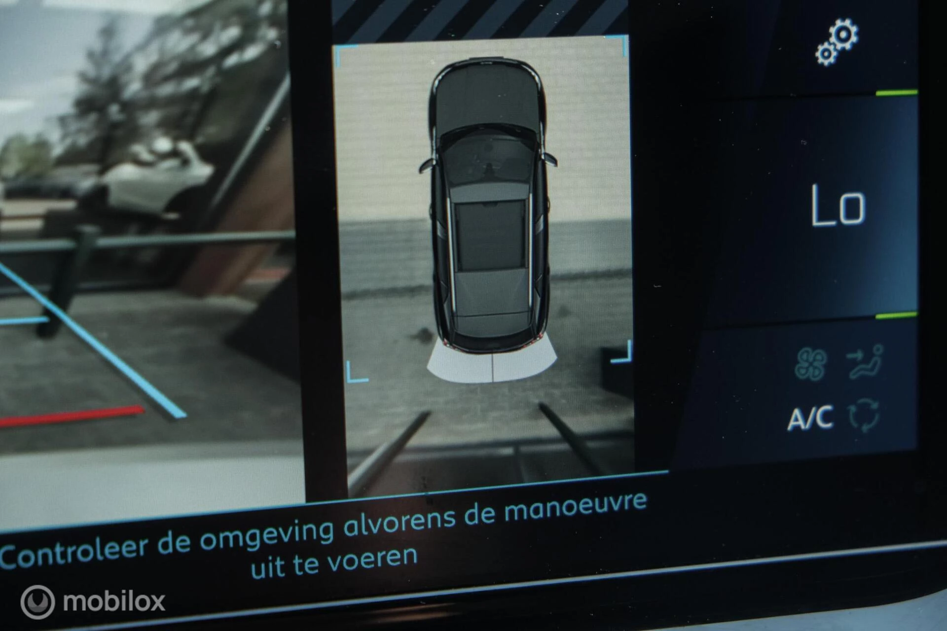 Hoofdafbeelding Peugeot e-2008