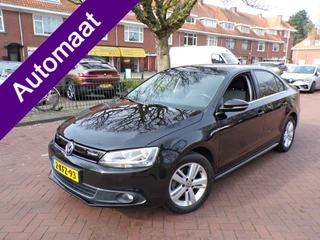 Volkswagen Jetta 1.4 TSI Hybrid Comfortline AUTOMAAT..... ORG KM MET NAP......