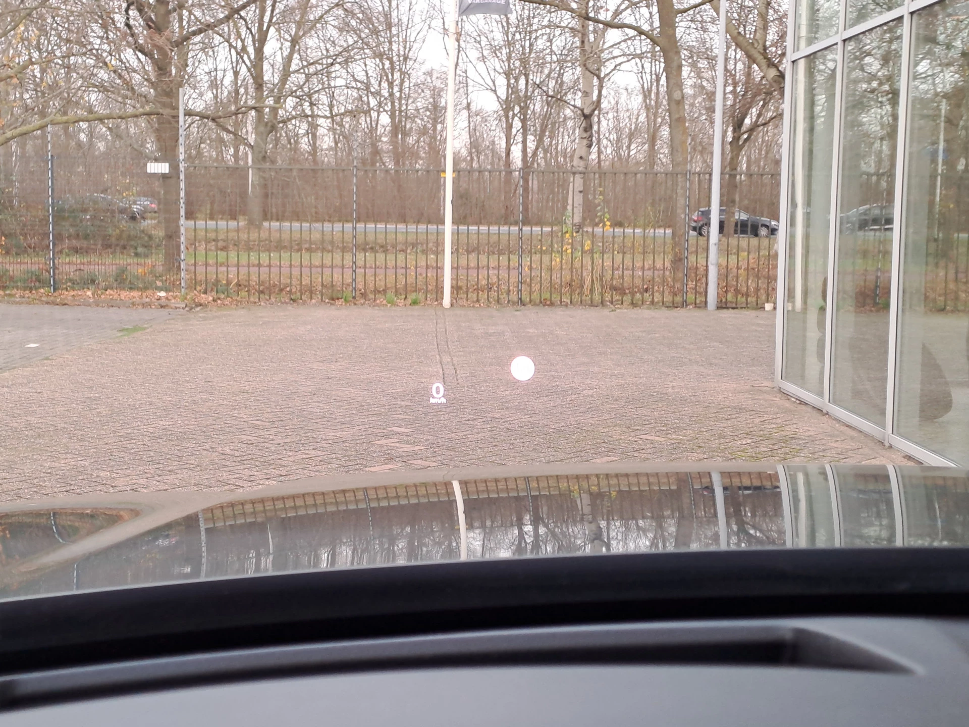 Hoofdafbeelding Mazda CX-60