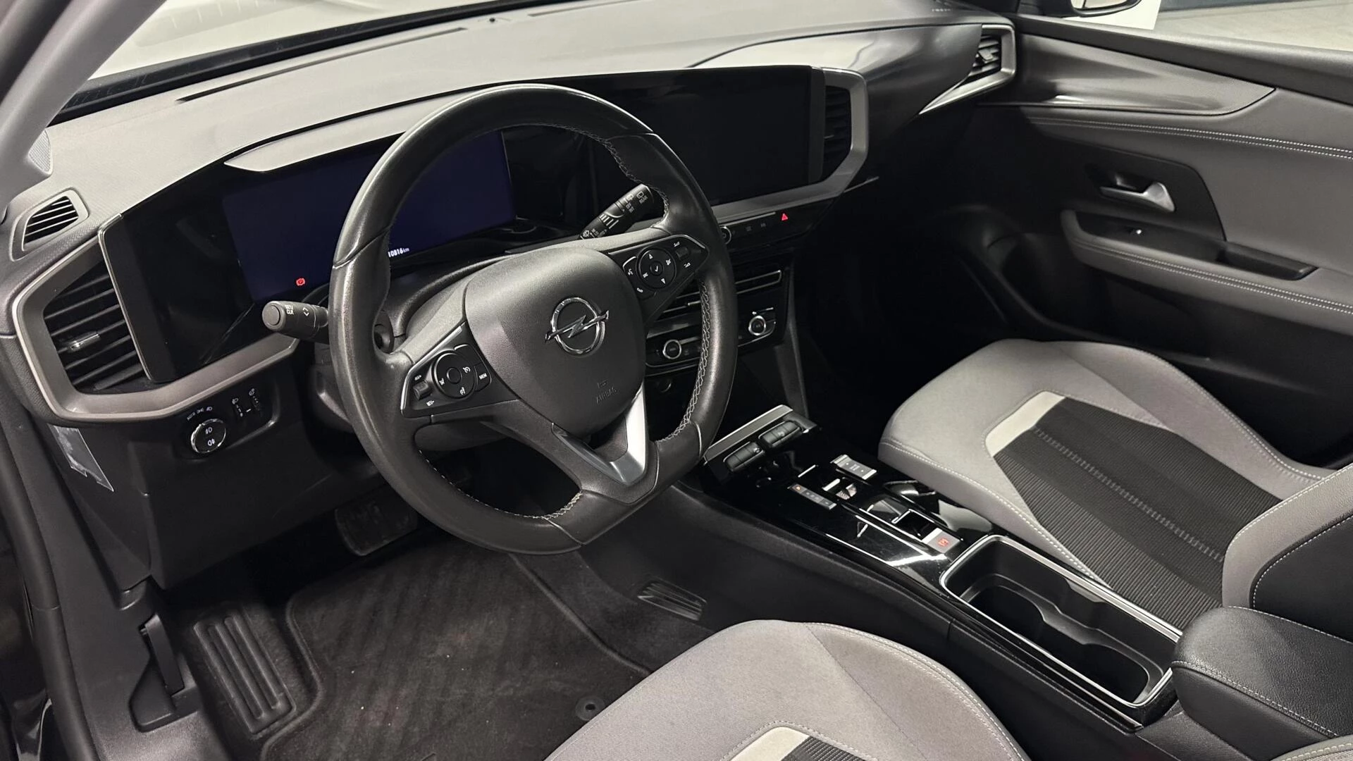 Hoofdafbeelding Opel Mokka-e