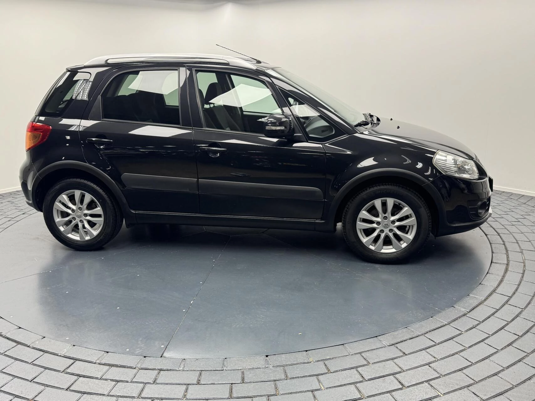 Hoofdafbeelding Suzuki SX4