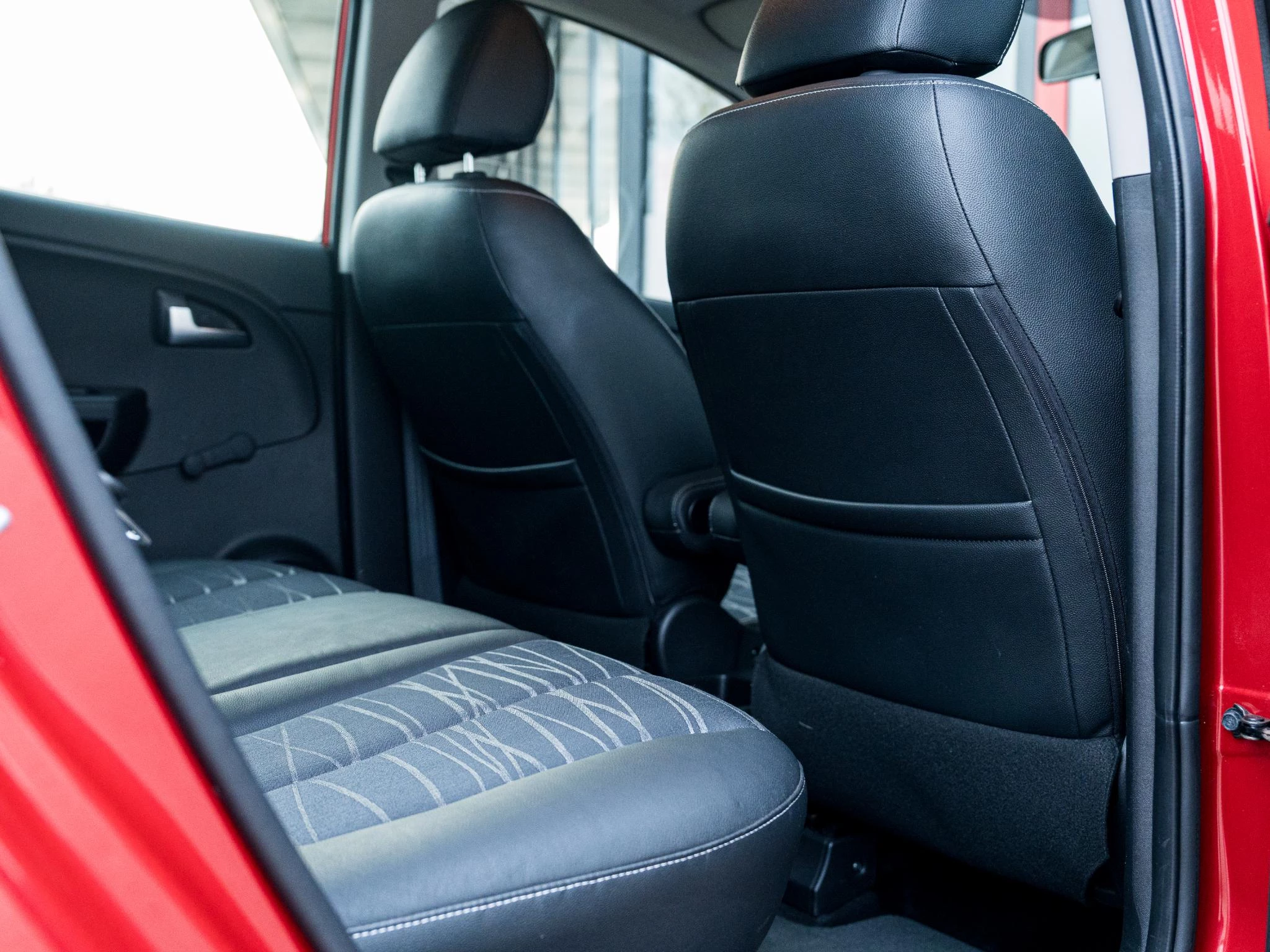 Hoofdafbeelding Kia Venga