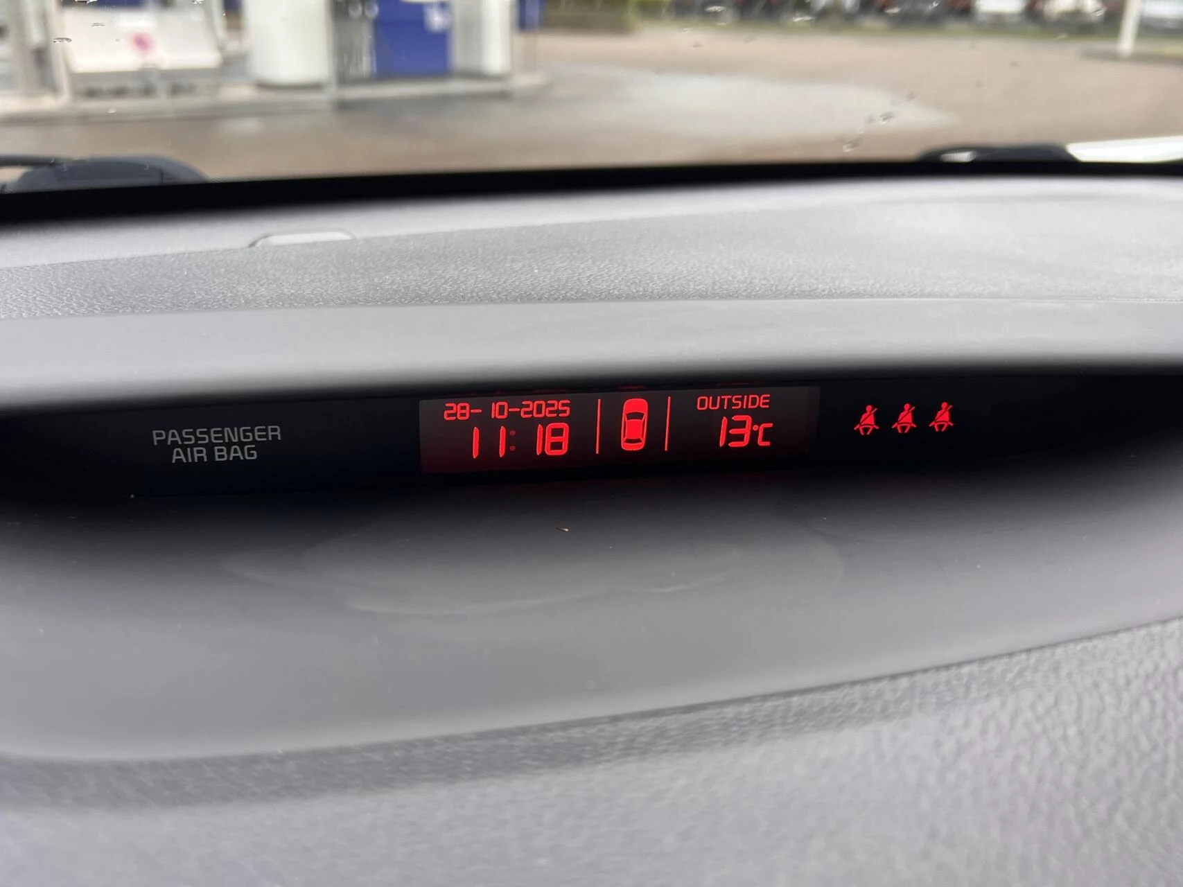 Hoofdafbeelding Kia cee'd