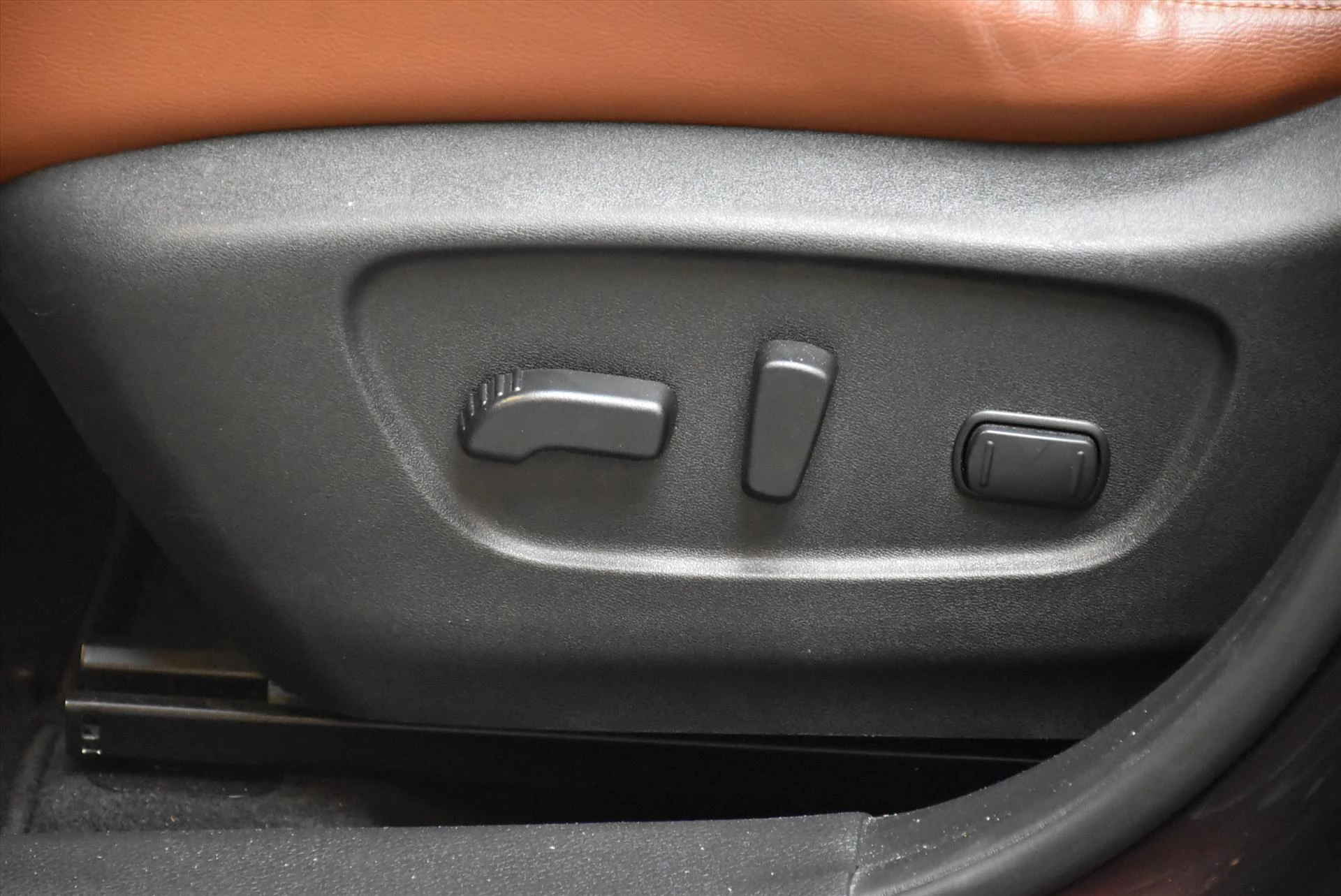 Hoofdafbeelding Nissan X-Trail