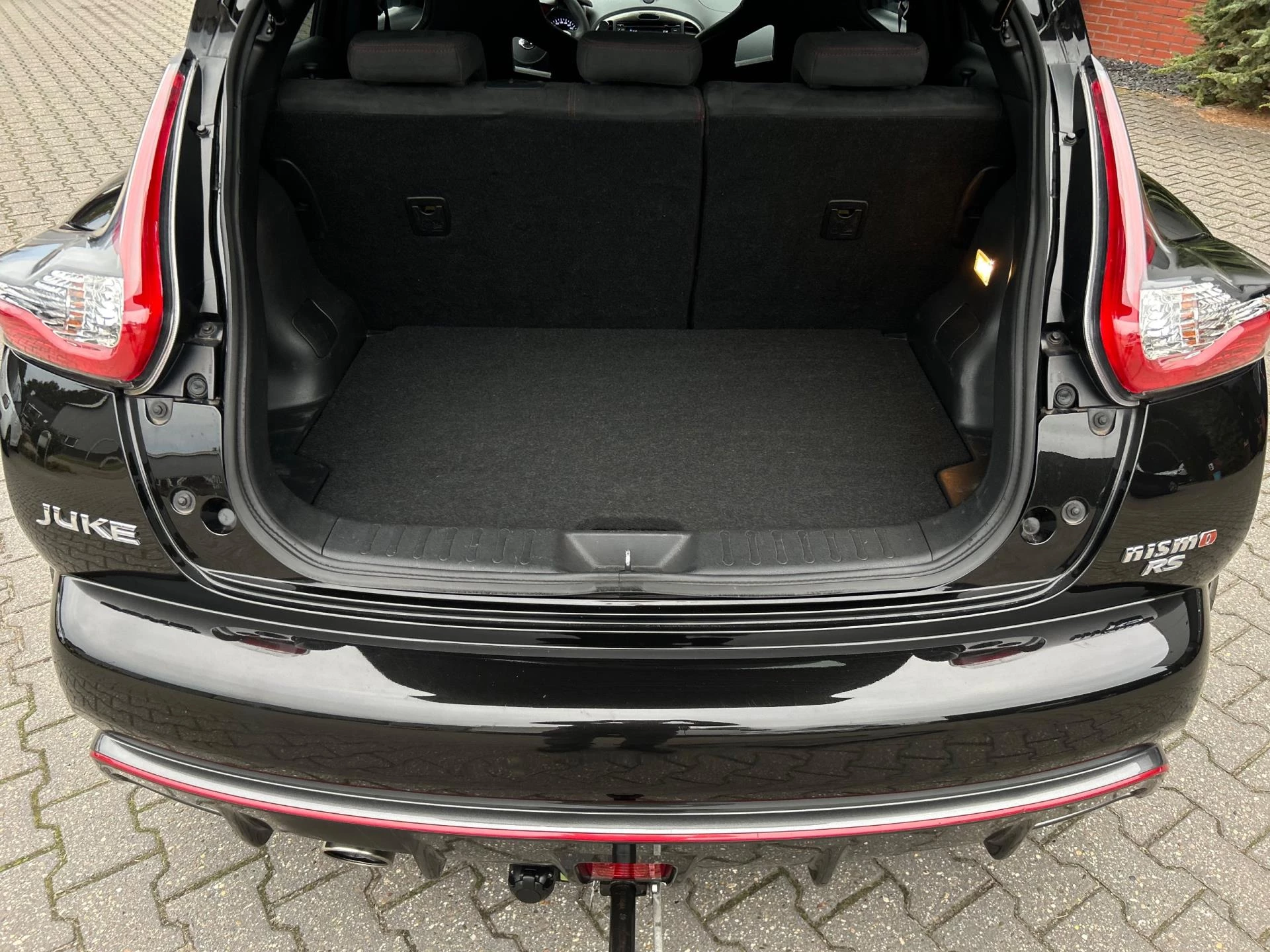 Hoofdafbeelding Nissan Juke