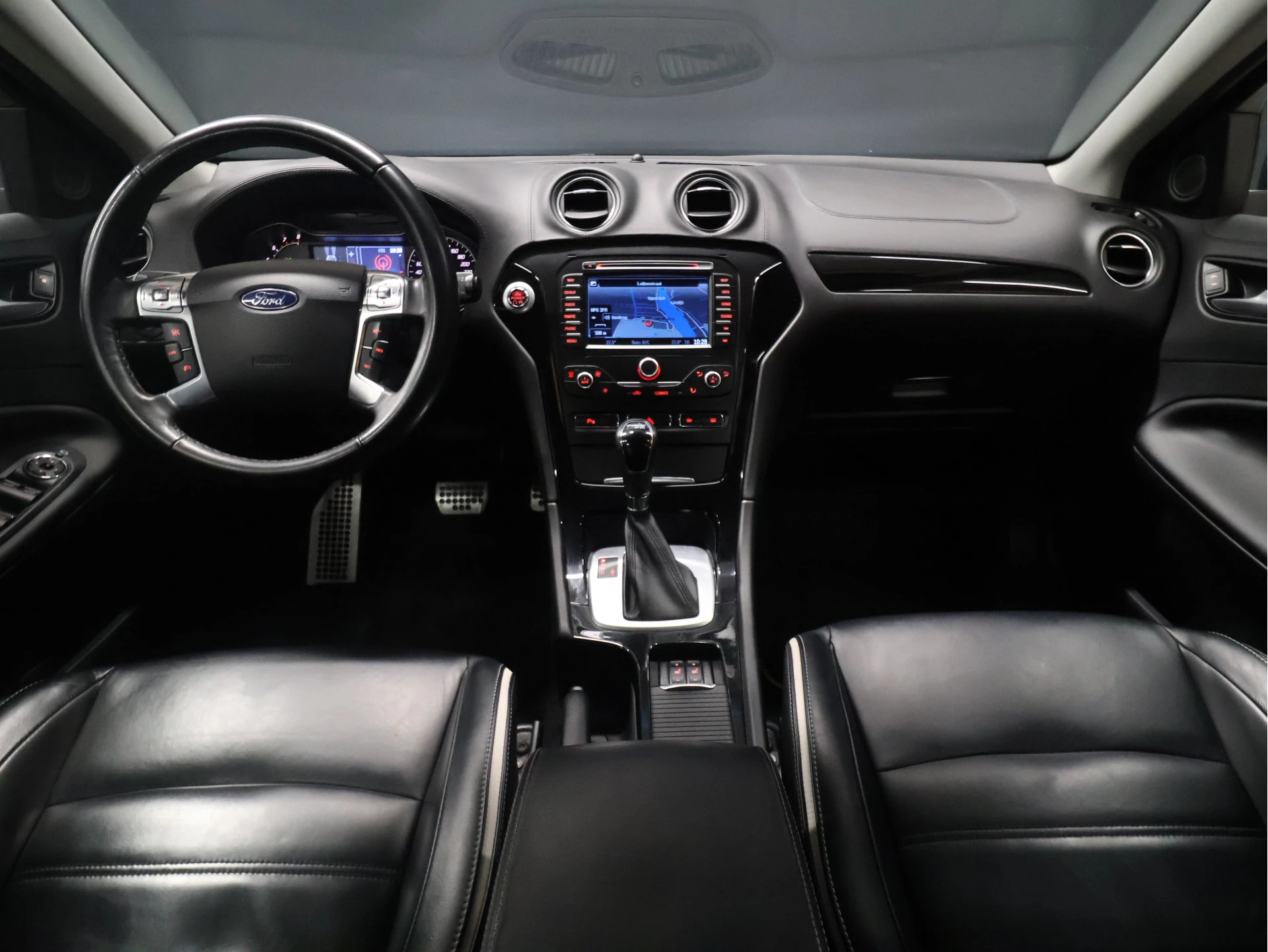 Hoofdafbeelding Ford Mondeo