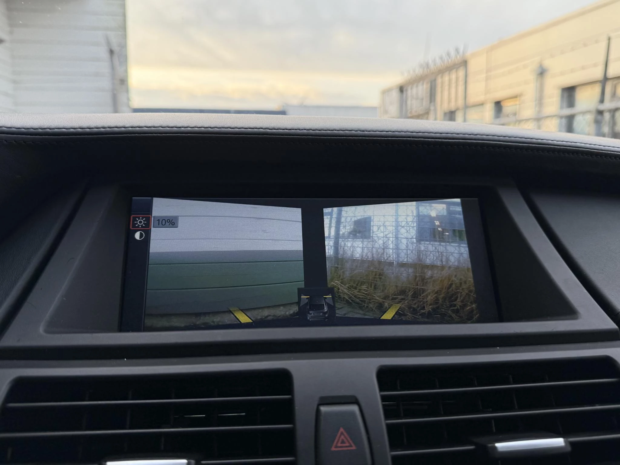 Hoofdafbeelding BMW X6