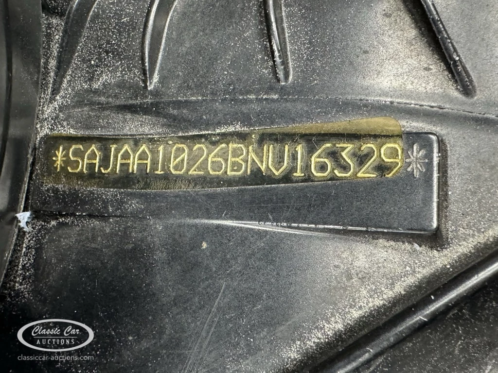 Hoofdafbeelding Jaguar XJ