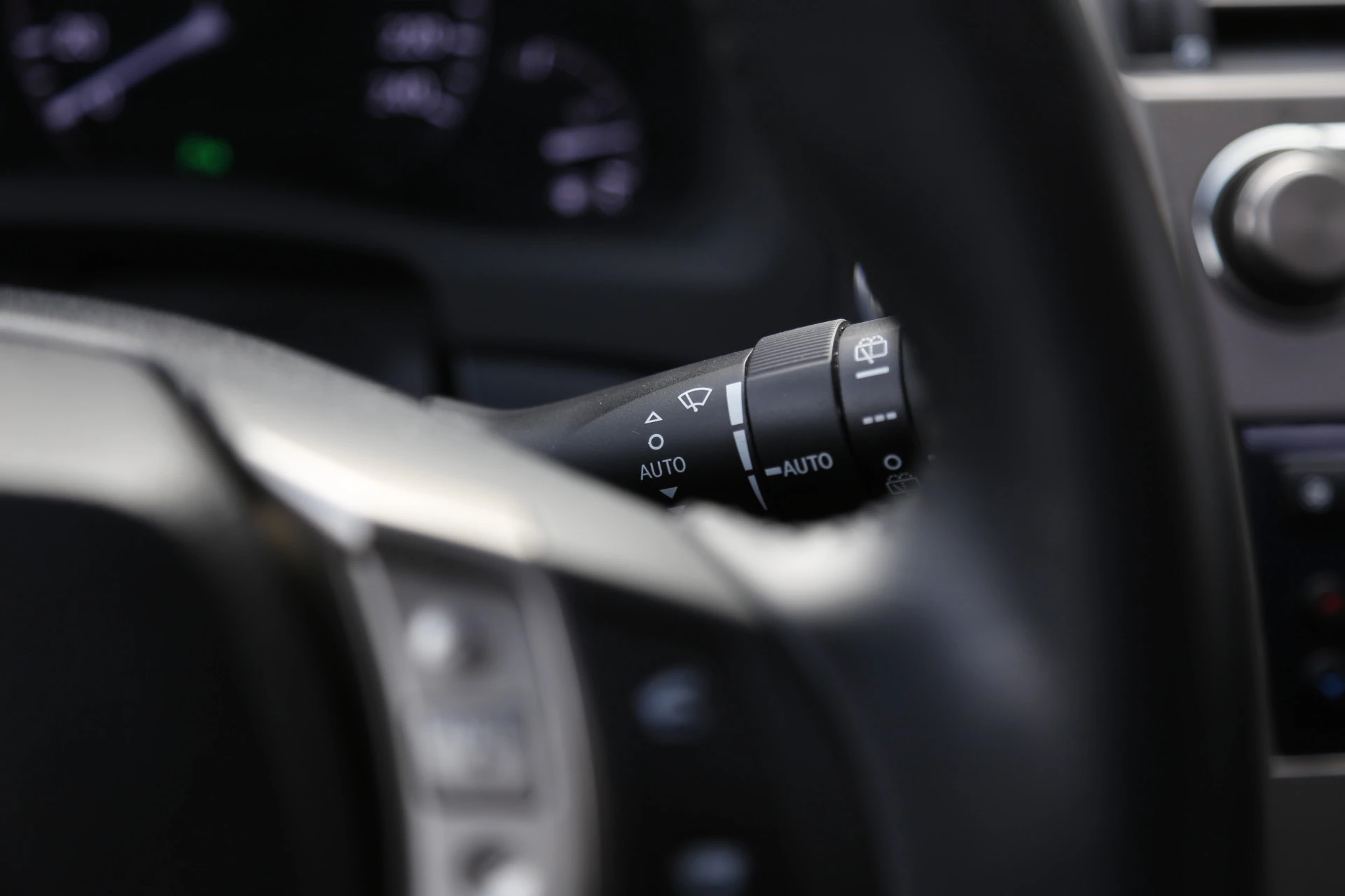 Hoofdafbeelding Lexus RX
