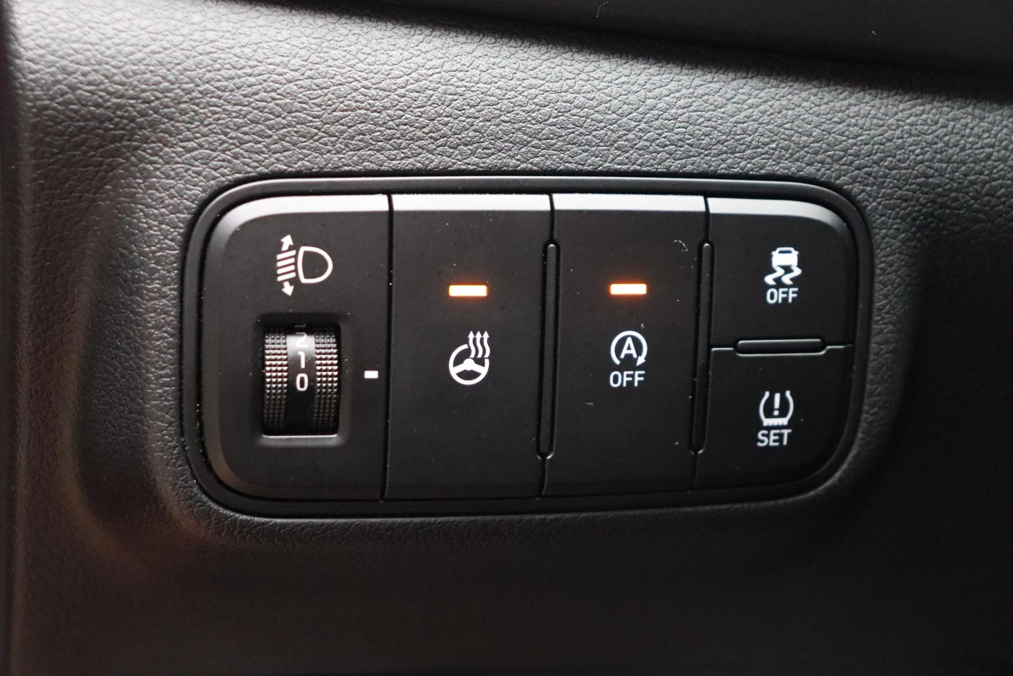 Hoofdafbeelding Hyundai Bayon