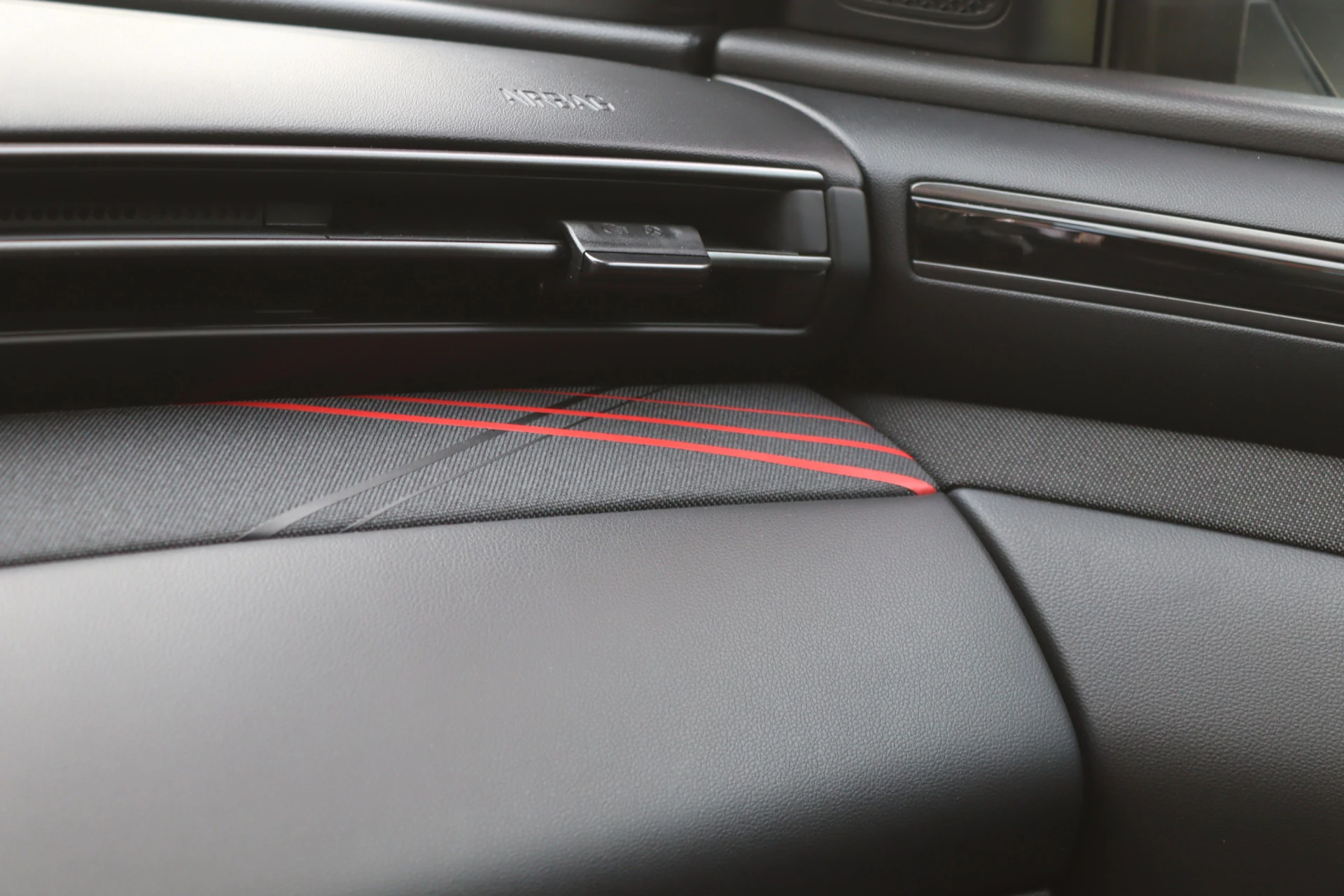 Hoofdafbeelding Hyundai Tucson Hybrid