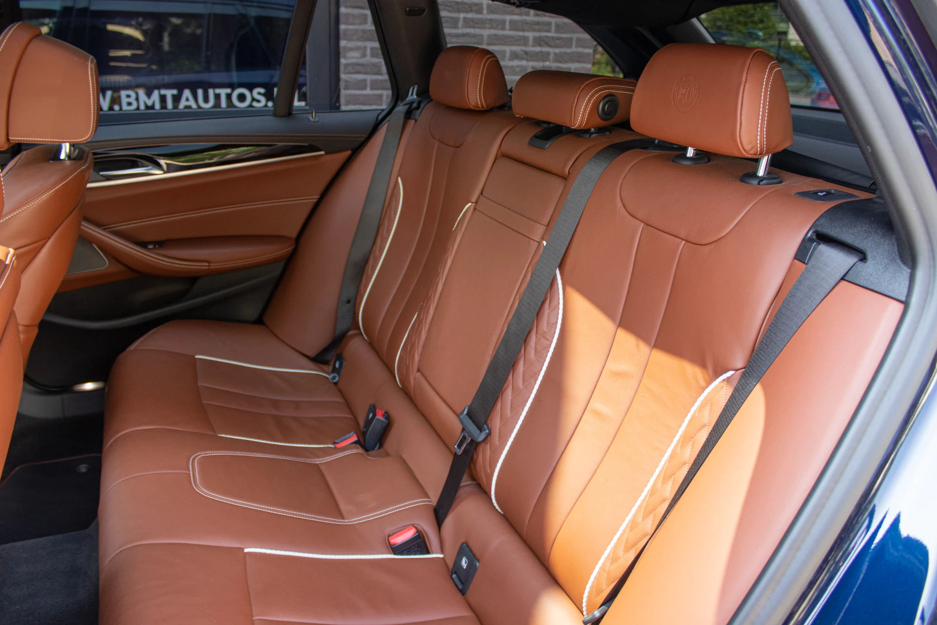 Hoofdafbeelding Alpina D5 S