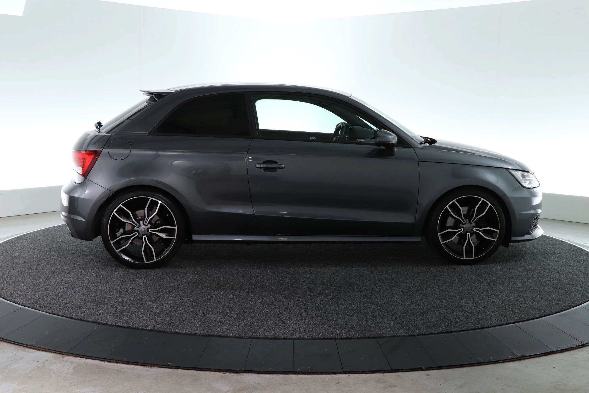 Hoofdafbeelding Audi A1