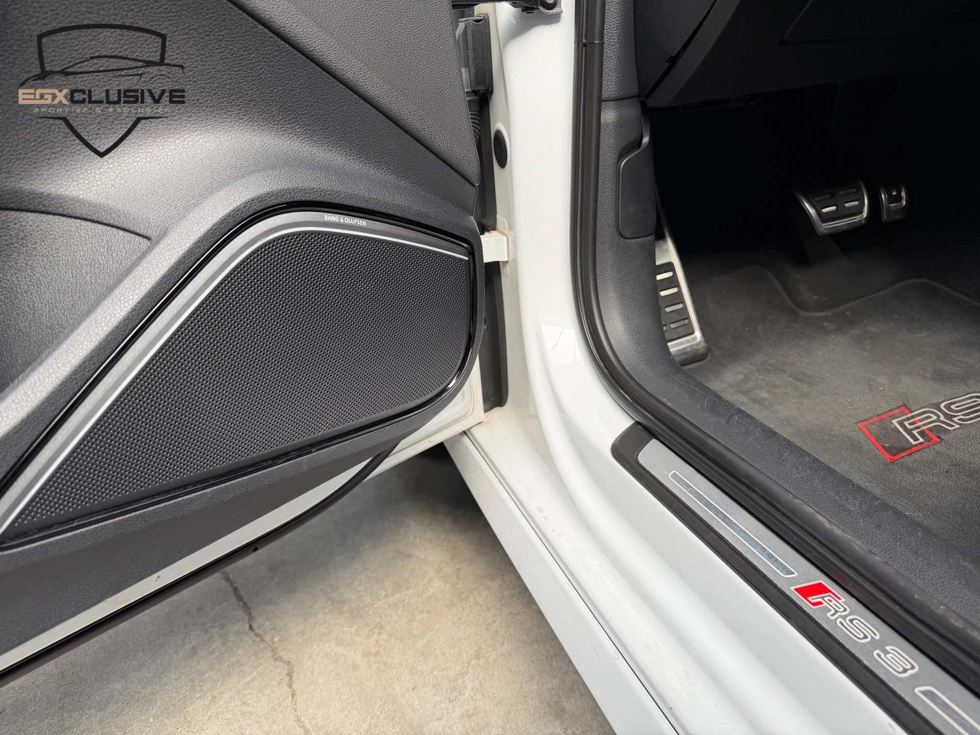 Hoofdafbeelding Audi RS3