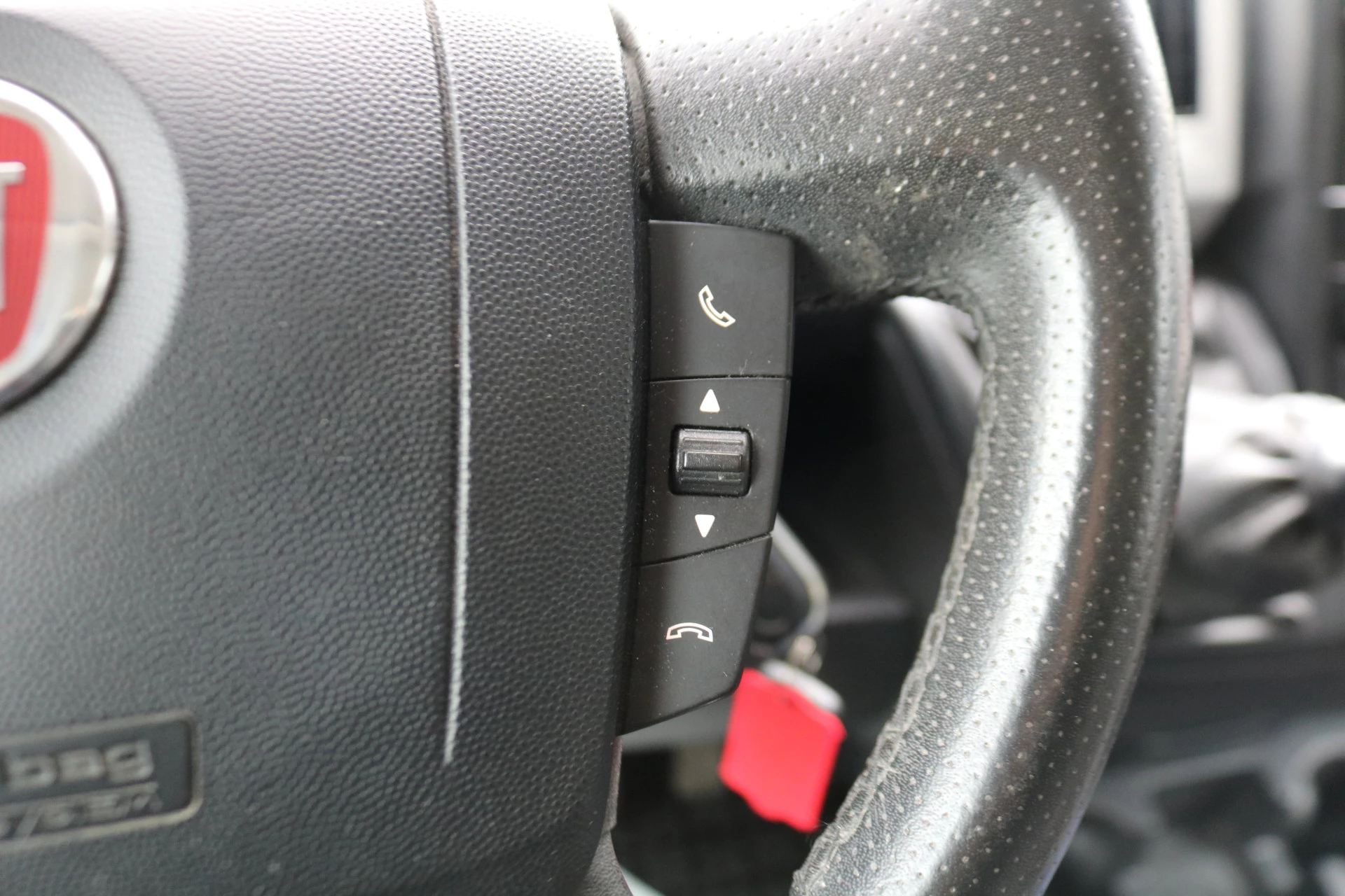 Hoofdafbeelding Fiat Ducato