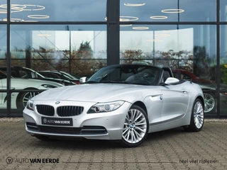 BMW Z4 Roadster sDrive23i Aut. - Prof Navi, Cruise