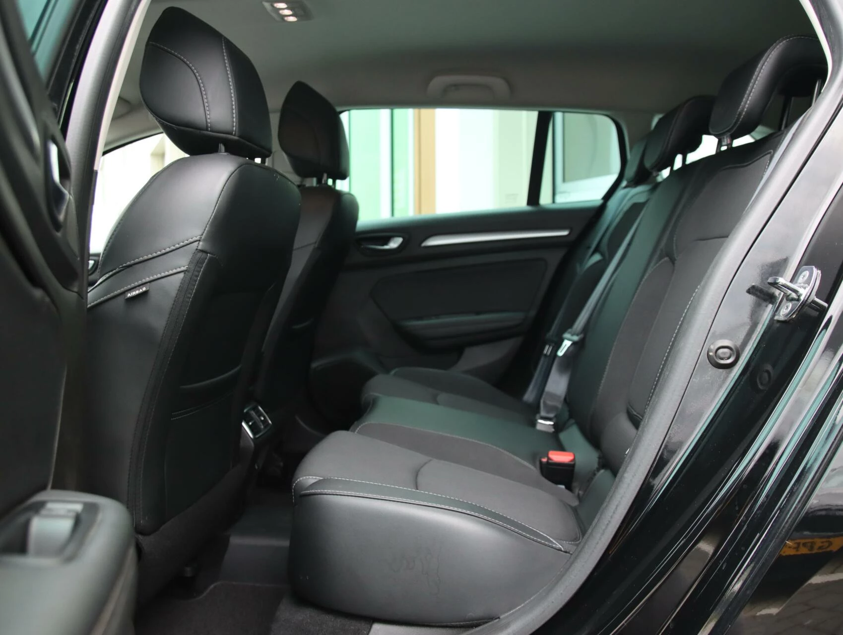 Hoofdafbeelding Renault Megane E-Tech
