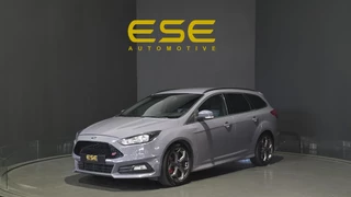 Ford Focus Wagon 2.0 ST-3 | Cruise | Bi-Xenon | 250 PK