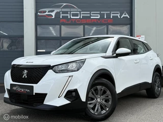 Peugeot 2008 1.2 PureTech 131PK Camera Full-LED Distr-riem-VV