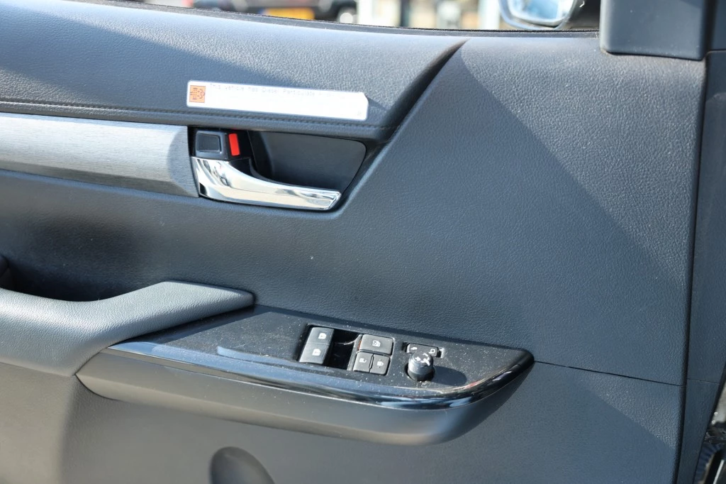 Hoofdafbeelding Toyota Hilux