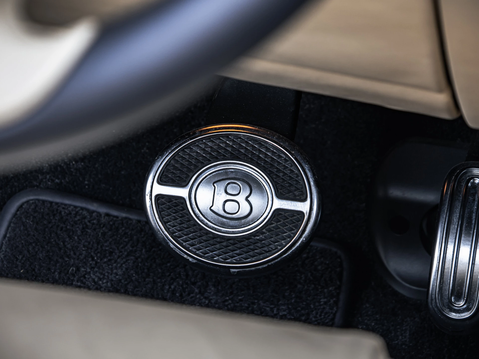 Hoofdafbeelding Bentley Continental GT