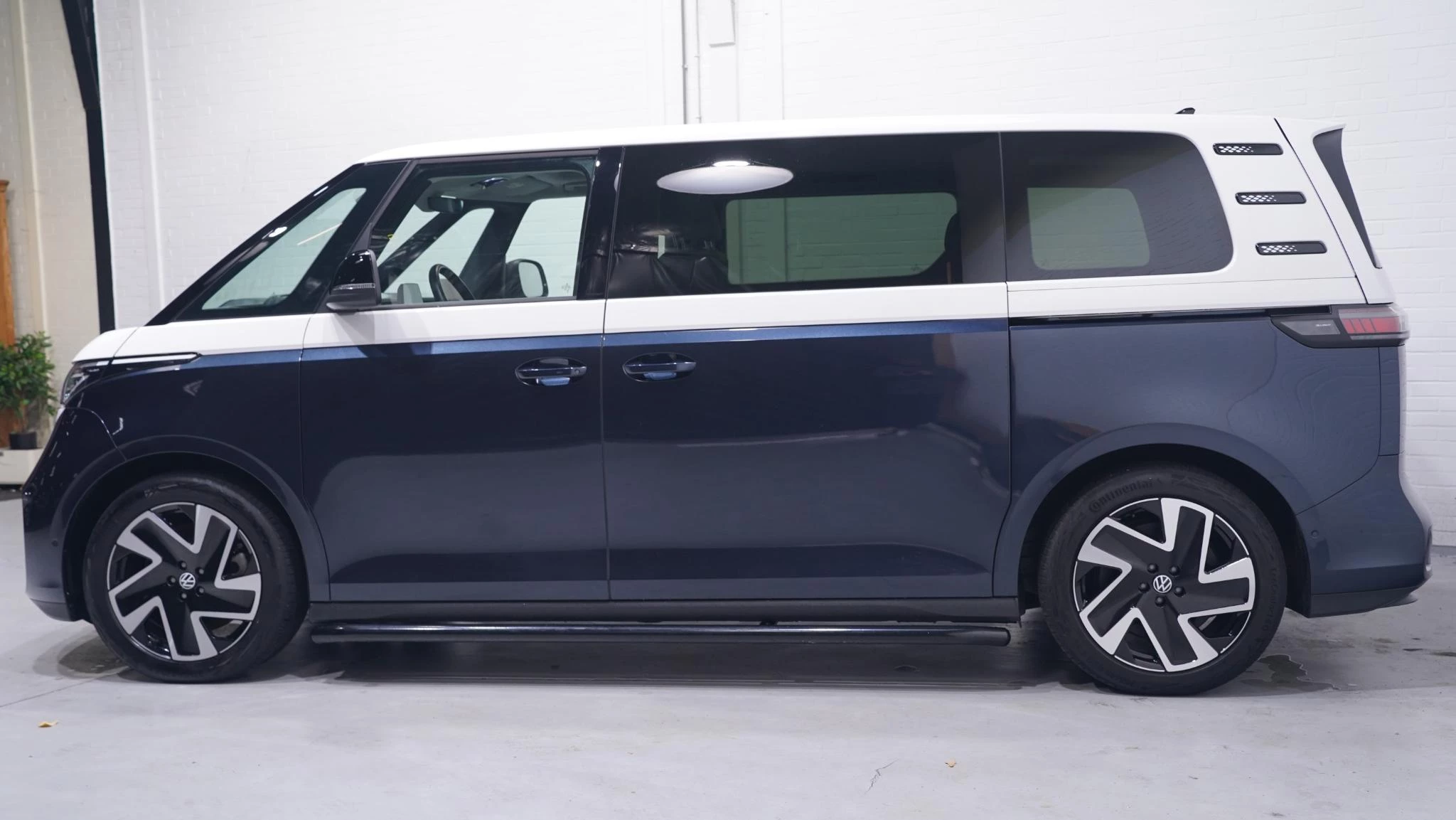 Hoofdafbeelding Volkswagen ID. Buzz