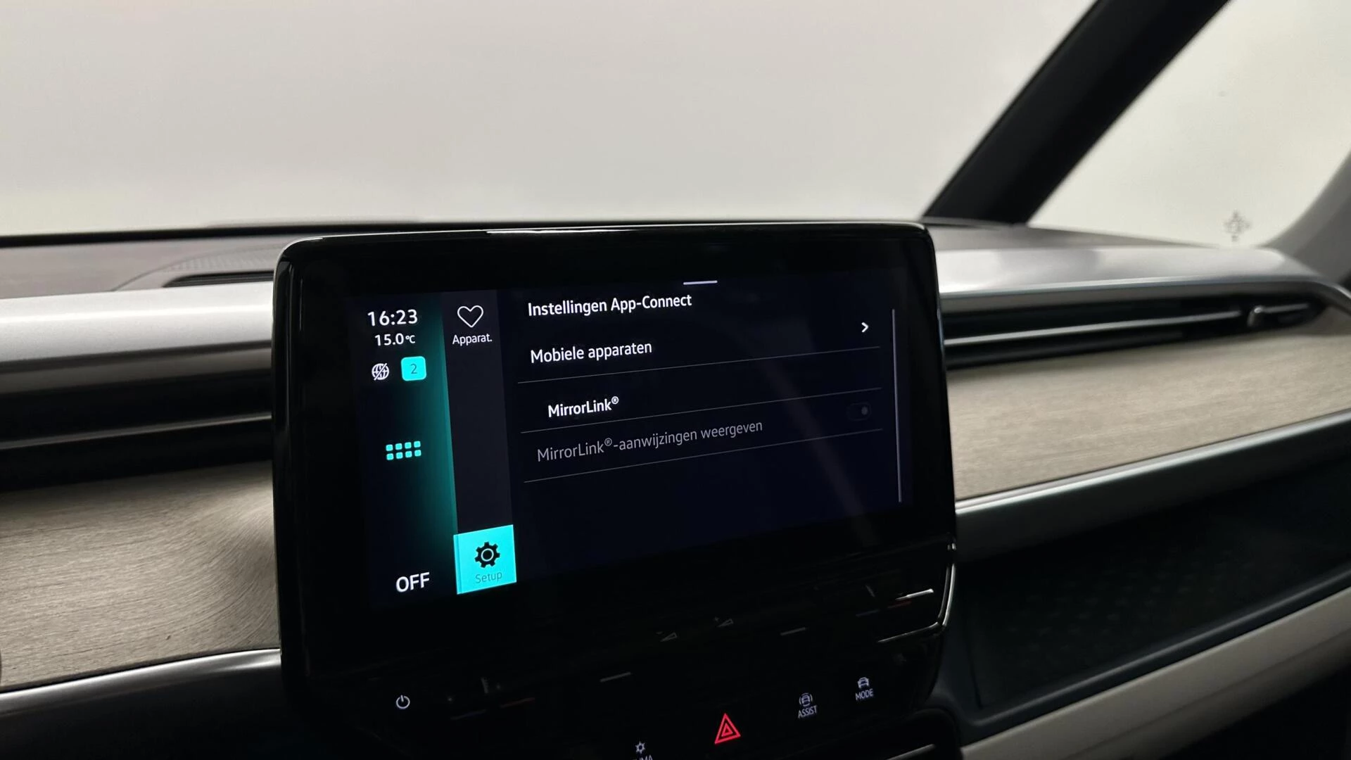 Hoofdafbeelding Volkswagen ID. Buzz