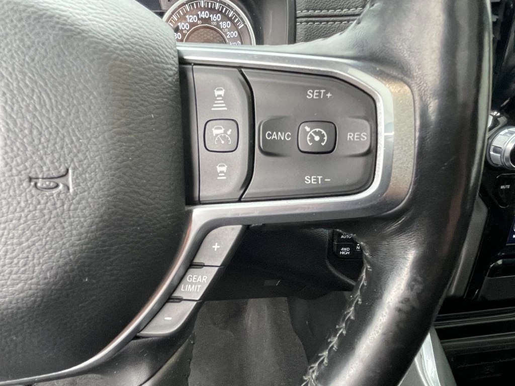 Hoofdafbeelding Dodge Ram Pick-Up