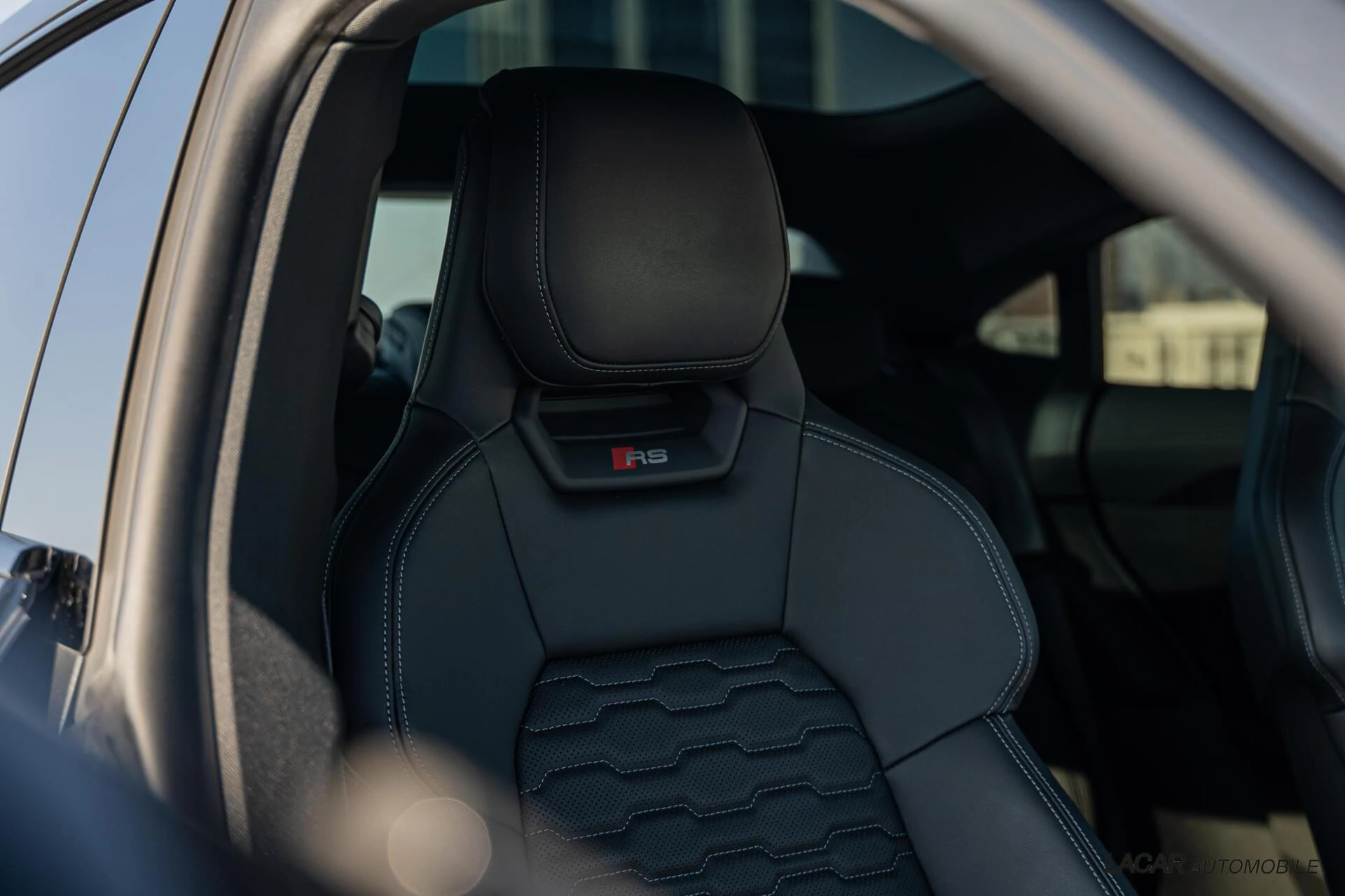 Hoofdafbeelding Audi e-tron GT