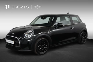 MINI 3-deurs 1.5 One Business Edition | LED-koplampen | Cruise Control | Sportstoelen | DAB | Park Distance Control achter | Lentevoordeel