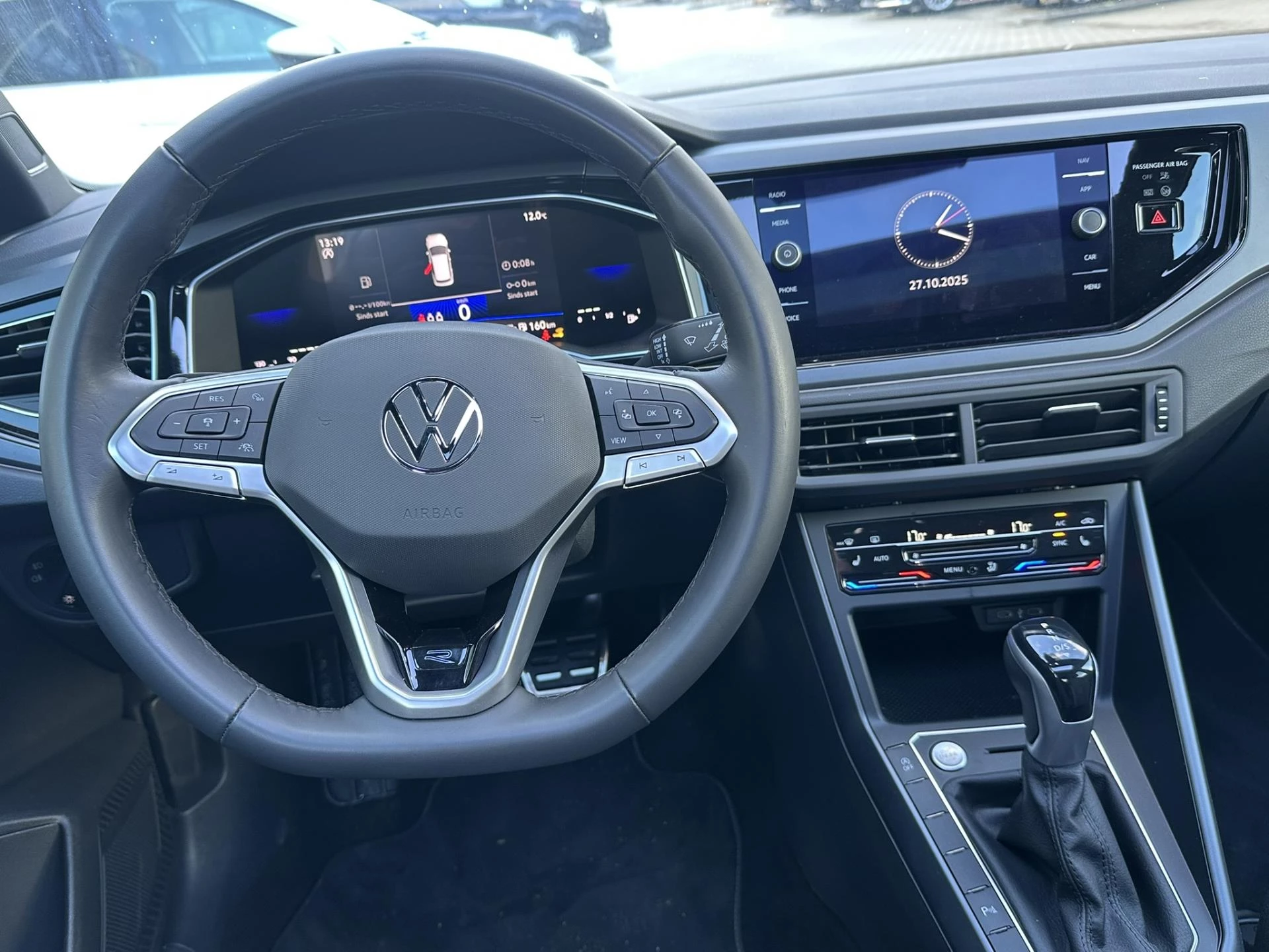 Hoofdafbeelding Volkswagen Taigo