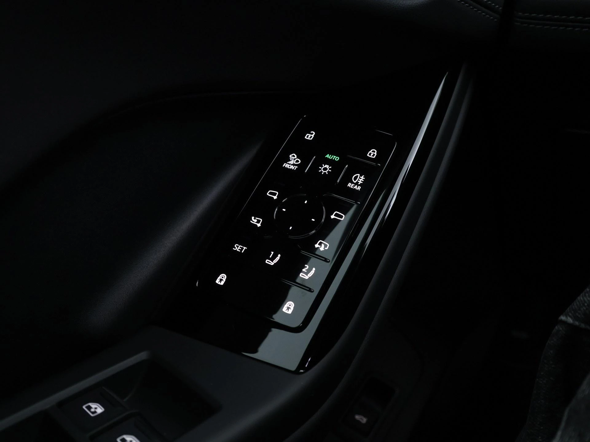 Hoofdafbeelding Audi Q6 e-tron