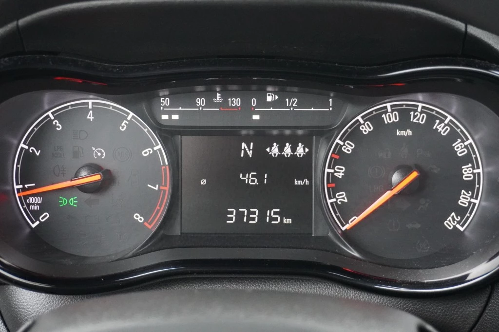 Hoofdafbeelding Opel KARL