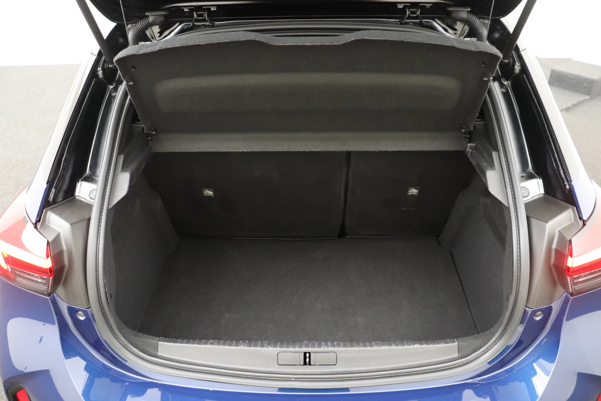 Hoofdafbeelding Opel Corsa-e