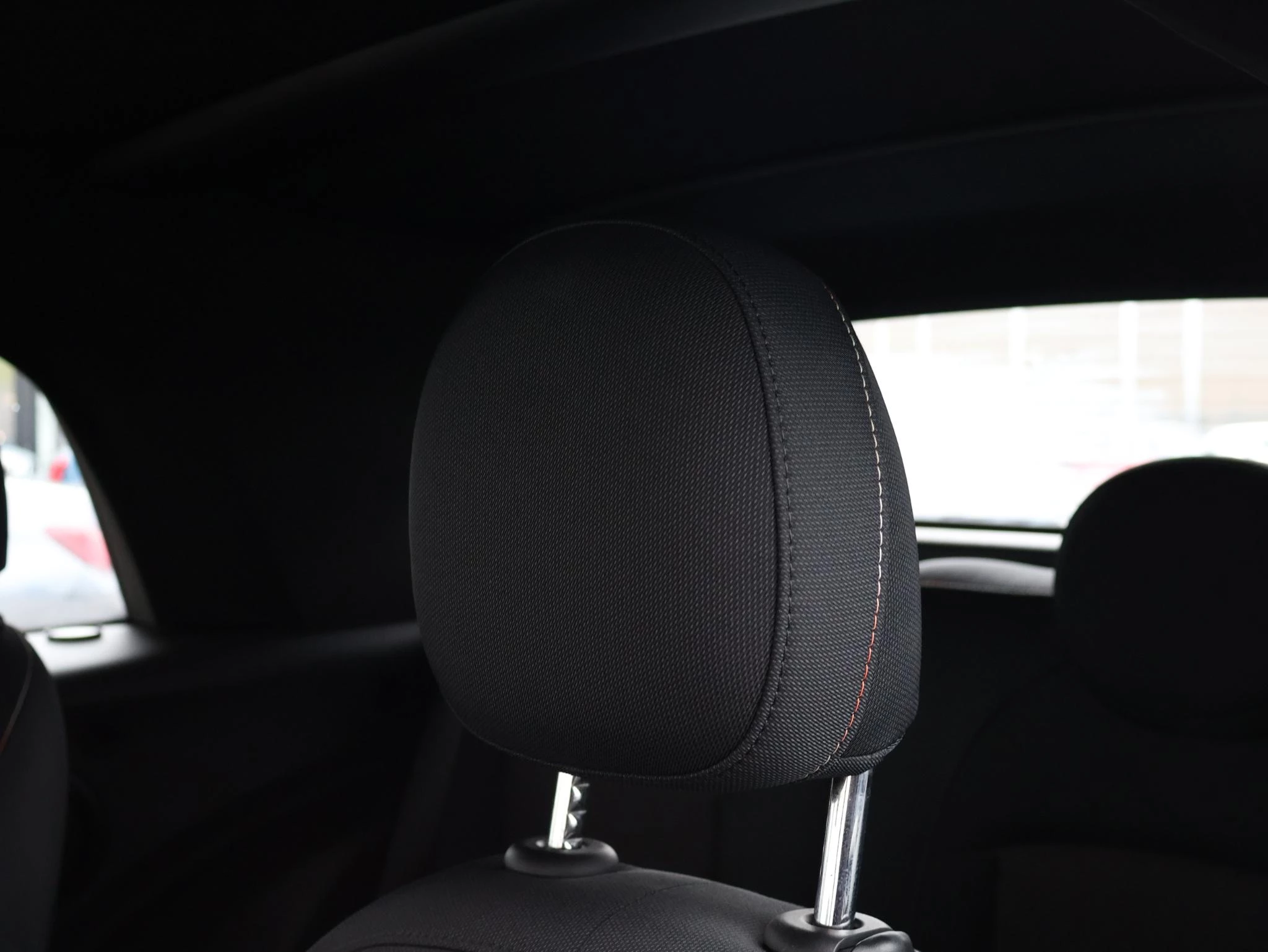 Hoofdafbeelding MINI One Cabrio